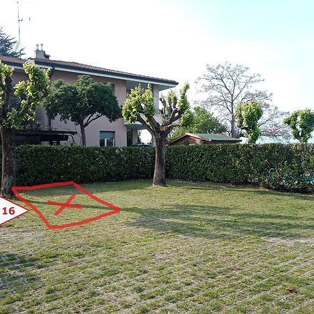 Casa Lugana 15 - Monolocale Con Piscina Fronte Lago سيرمِيوني المظهر الخارجي الصورة