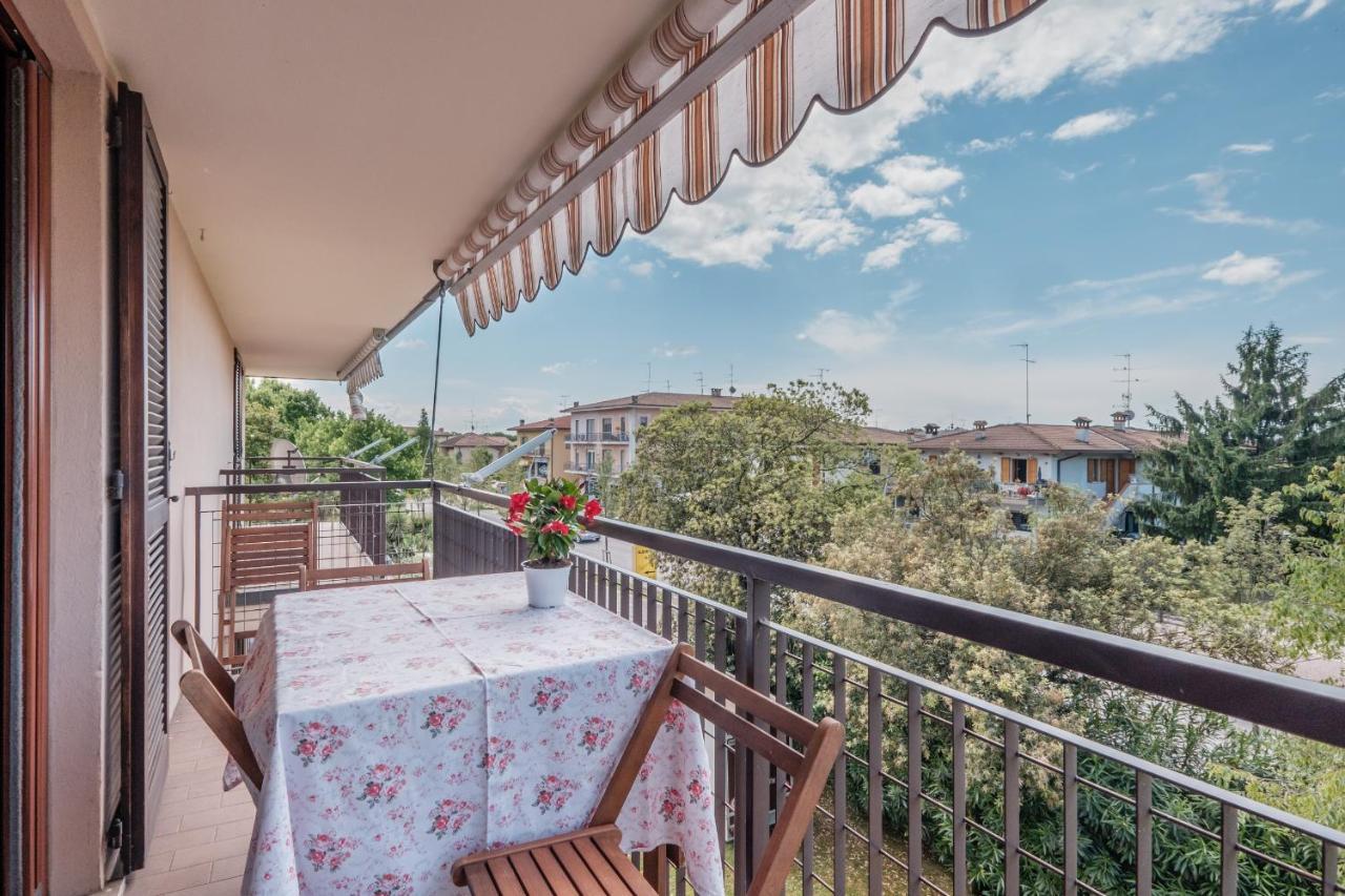 Casa Lugana 15 - Monolocale Con Piscina Fronte Lago سيرمِيوني المظهر الخارجي الصورة