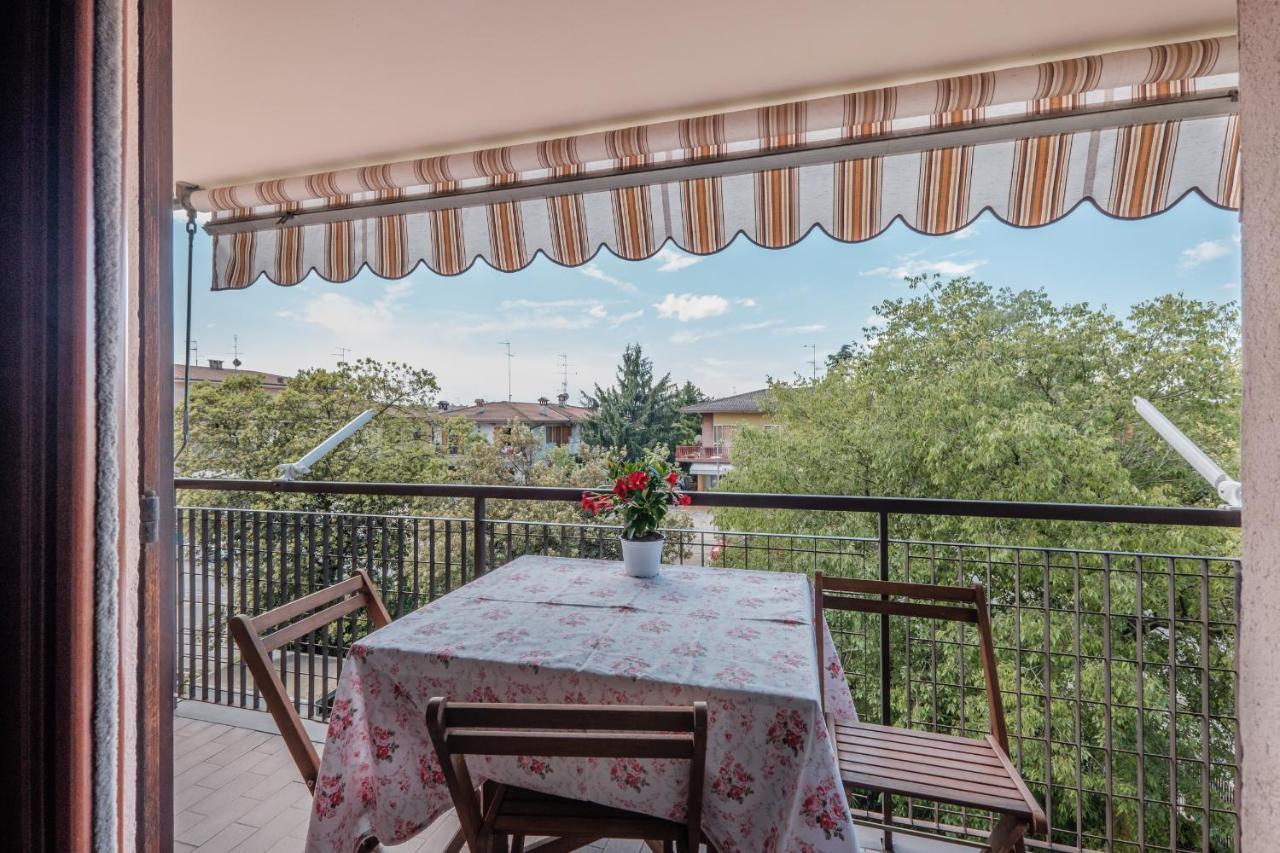 Casa Lugana 15 - Monolocale Con Piscina Fronte Lago سيرمِيوني المظهر الخارجي الصورة