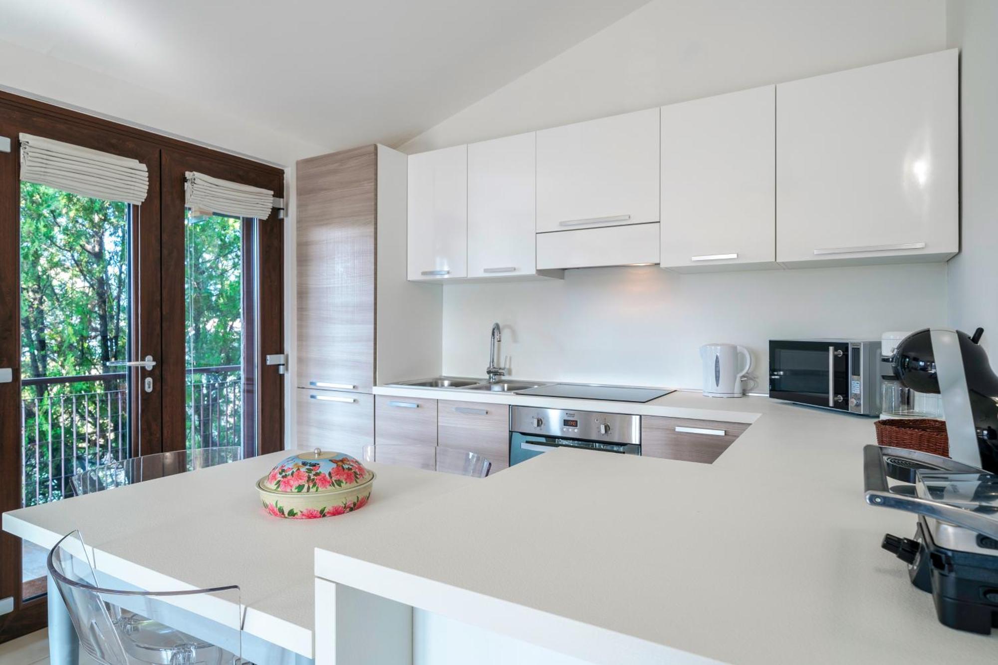 Casa Lugana 15 - Monolocale Con Piscina Fronte Lago سيرمِيوني المظهر الخارجي الصورة