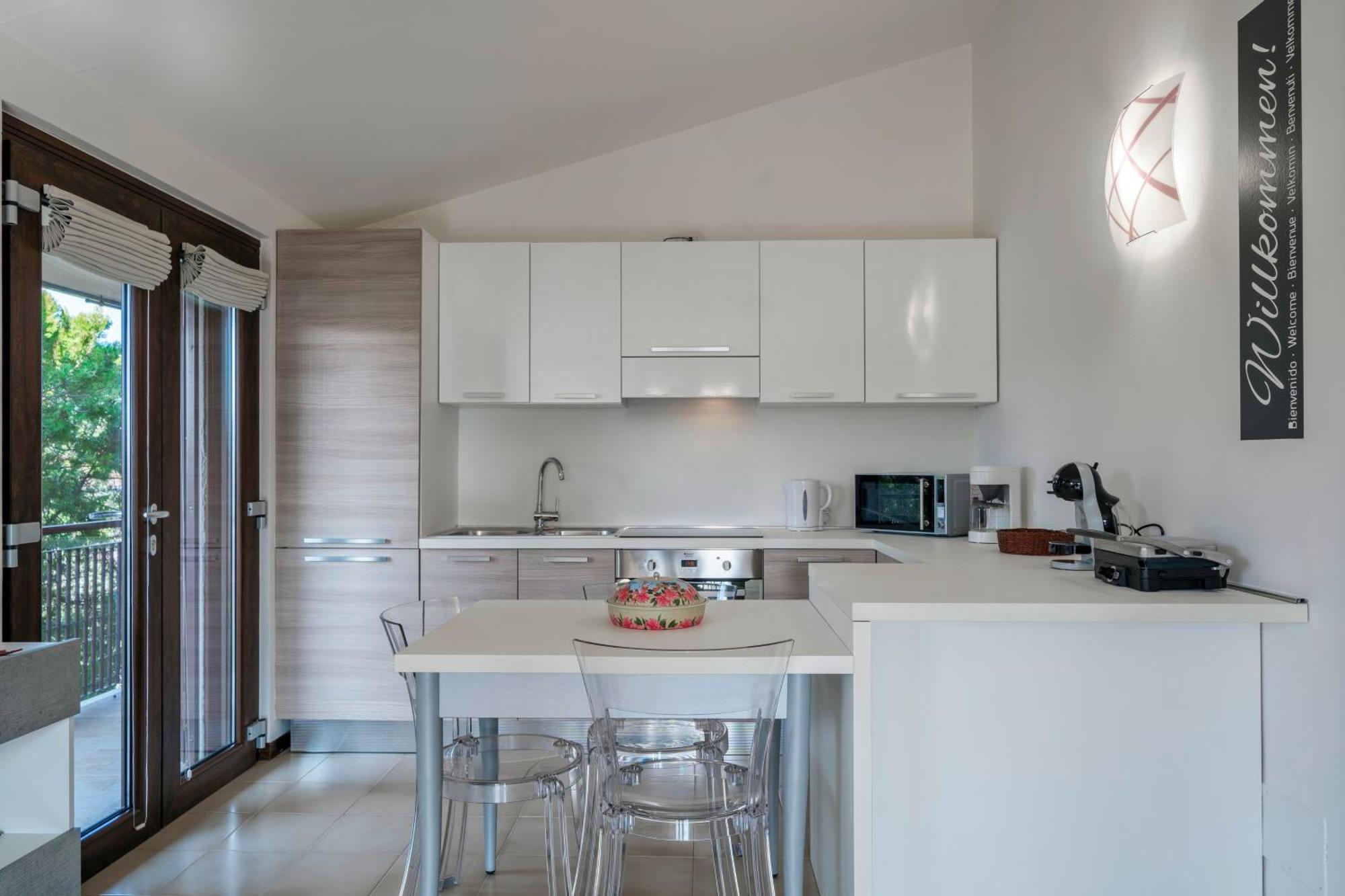Casa Lugana 15 - Monolocale Con Piscina Fronte Lago سيرمِيوني المظهر الخارجي الصورة