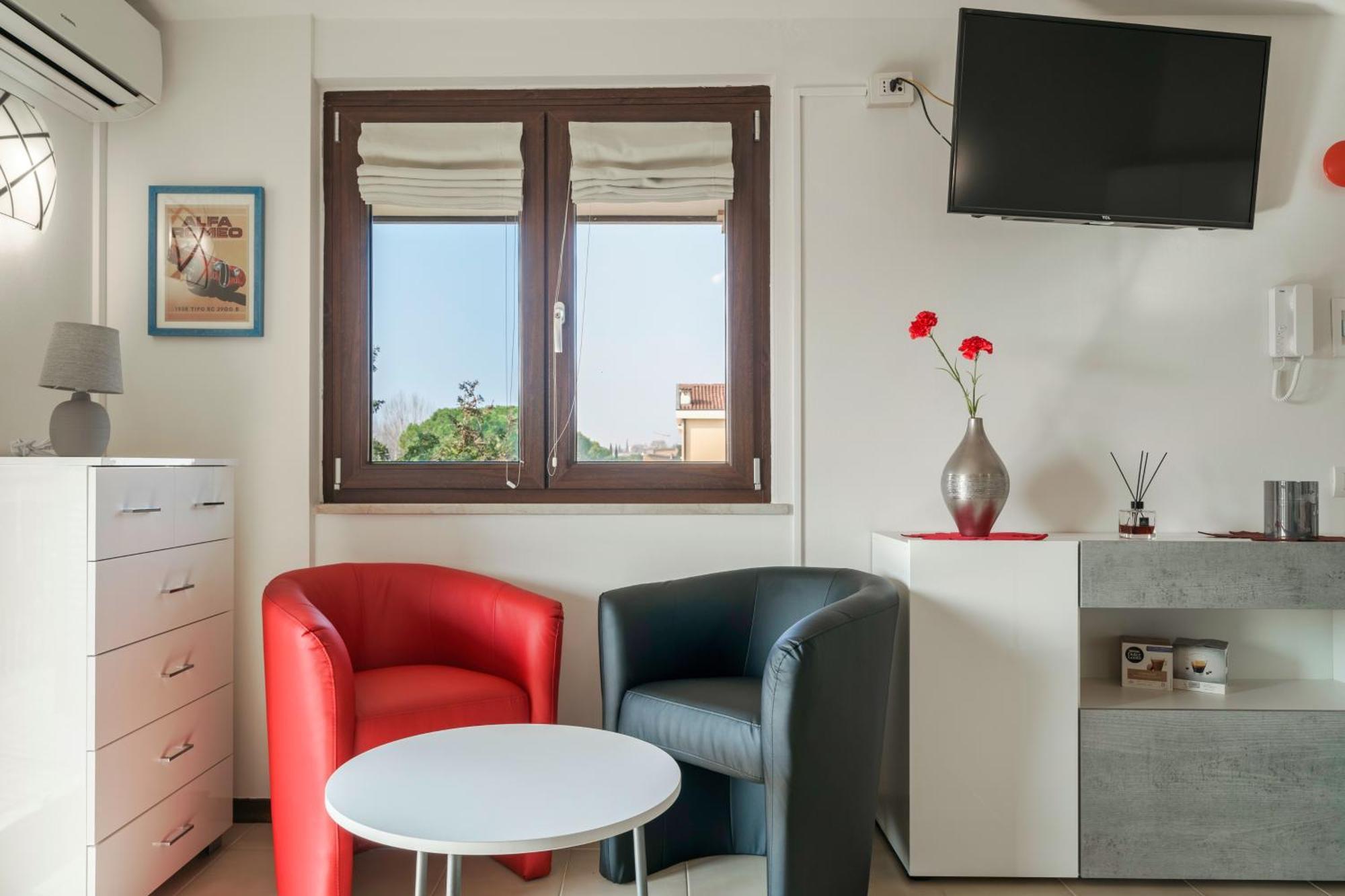 Casa Lugana 15 - Monolocale Con Piscina Fronte Lago سيرمِيوني المظهر الخارجي الصورة