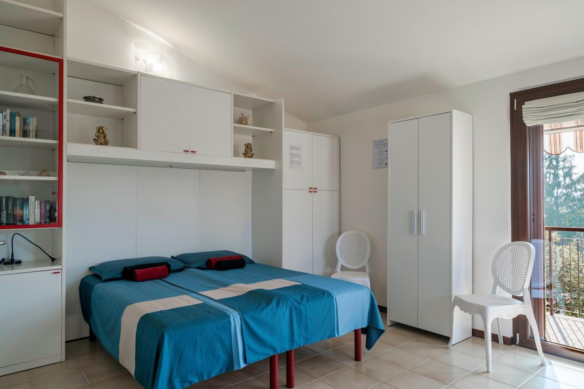 Casa Lugana 15 - Monolocale Con Piscina Fronte Lago سيرمِيوني المظهر الخارجي الصورة