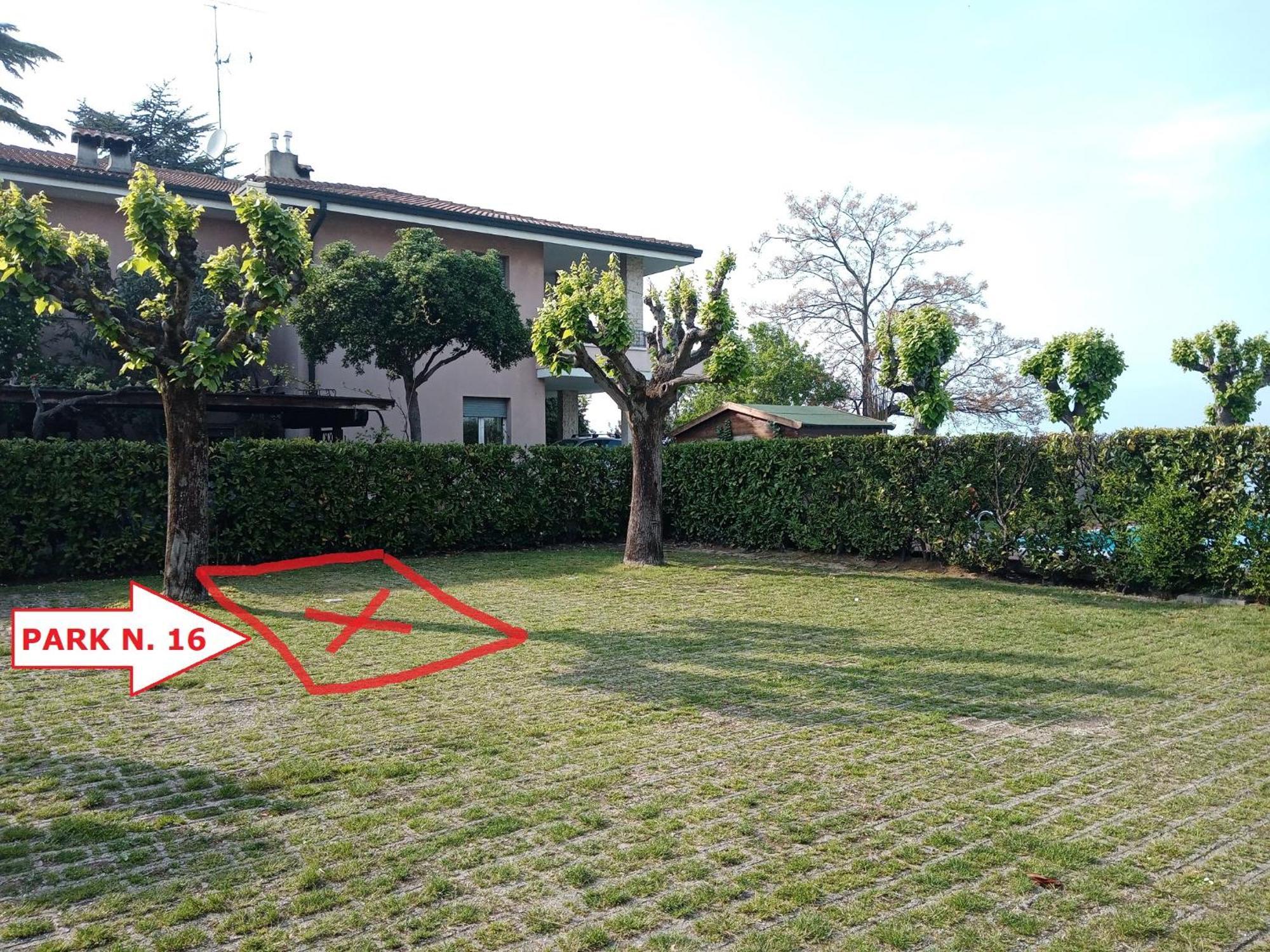 Casa Lugana 15 - Monolocale Con Piscina Fronte Lago سيرمِيوني المظهر الخارجي الصورة